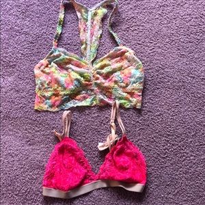 Victoria’s Secret Bandeau Bundle!